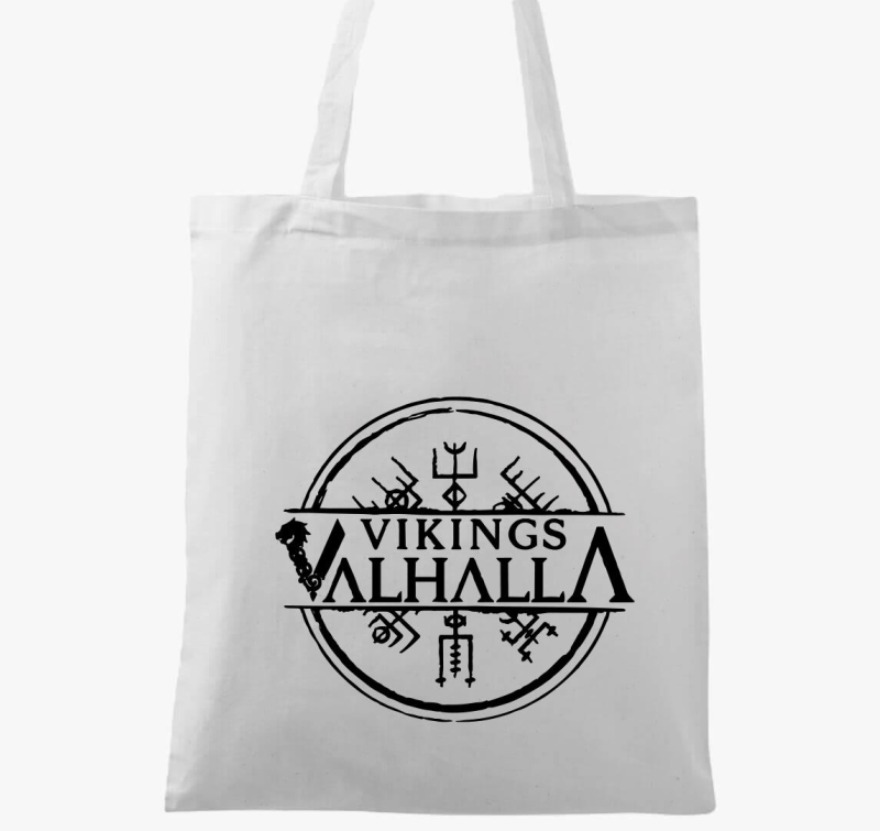 Vikings valhalla