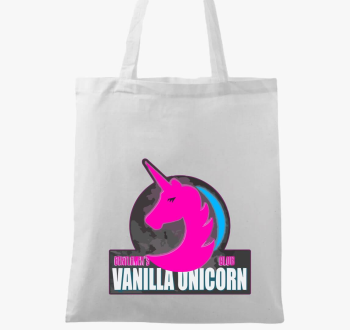 Vanilla unicorn