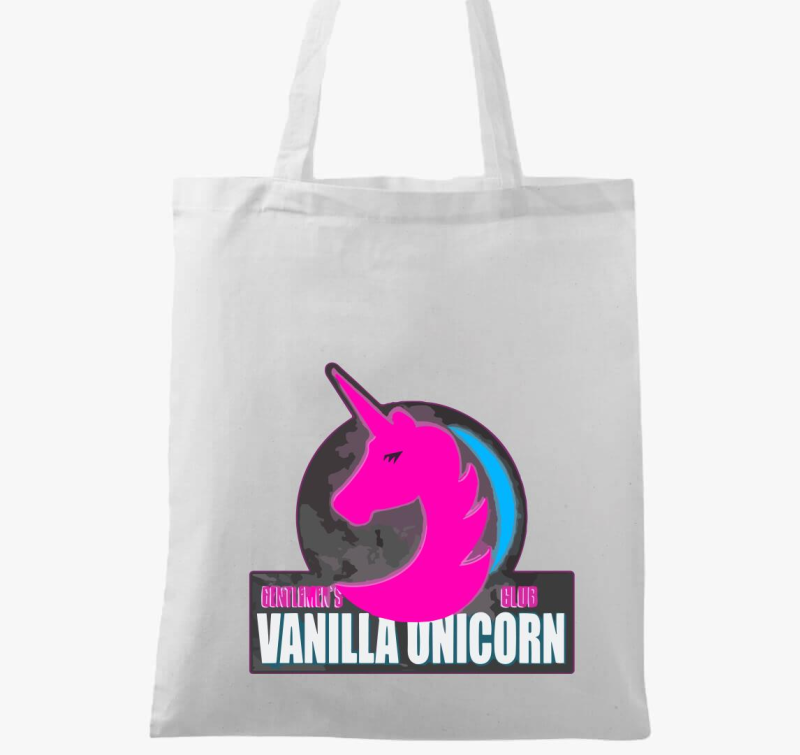 Vanilla unicorn