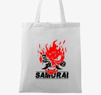 Samurai arc