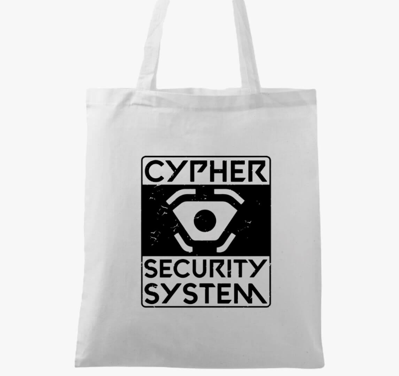 Valorant Cypher Security System