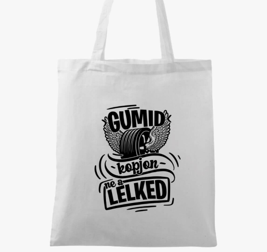 Gumid kopjon ne lelked