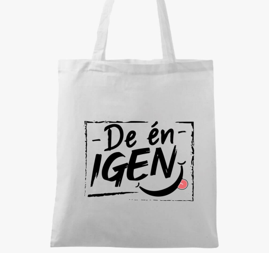 de igen