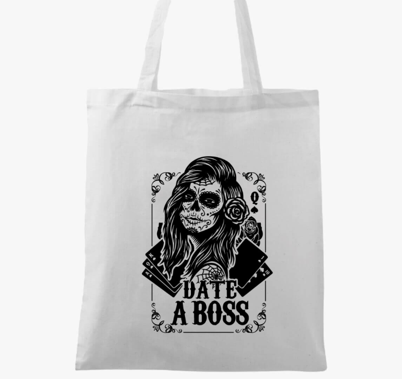 Date boss