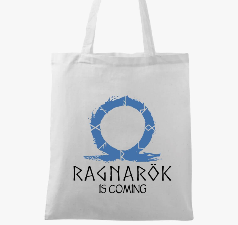 Ragnarok is coming