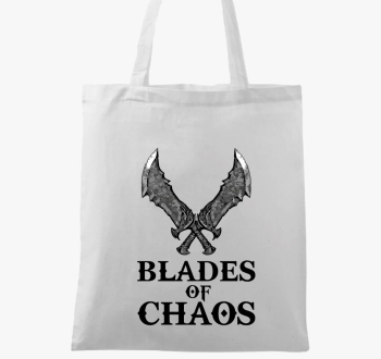 Blades of chaos GoW