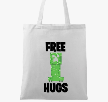 Minecraft free hug