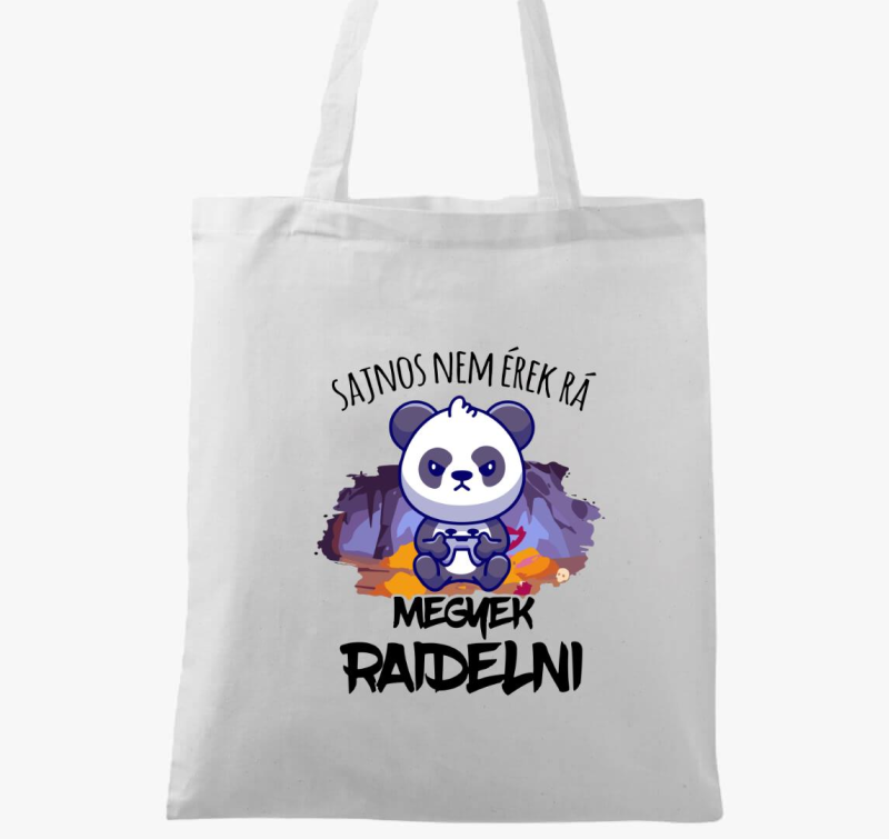 Sajnos ne megyek raidelni