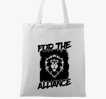 For the Alliance