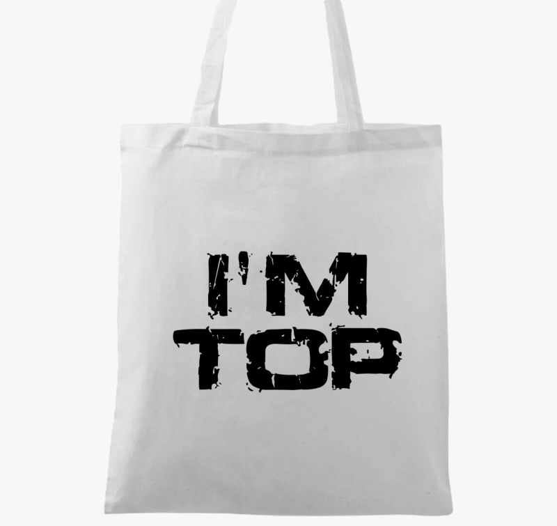 I'm Top