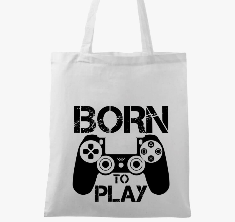 Born to play