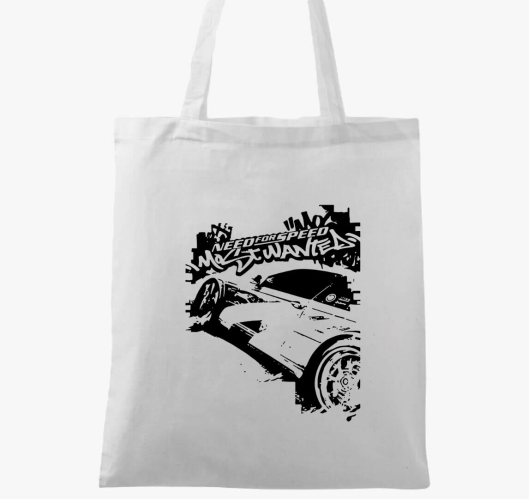 Need for speed most wanted