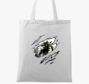 Assassins Creed repedezett