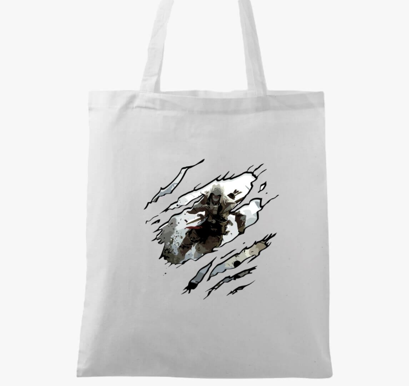 Assassins Creed repedezett