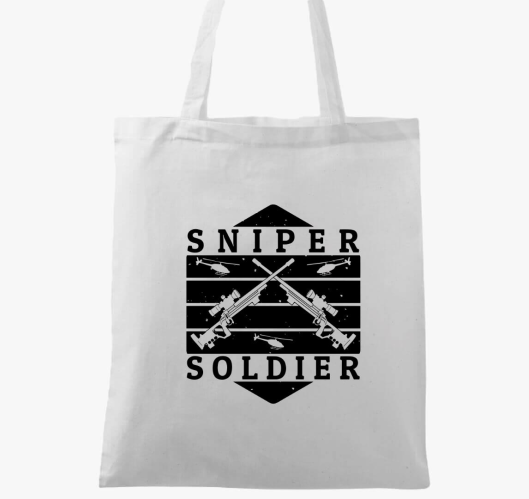 Sniper Soldier