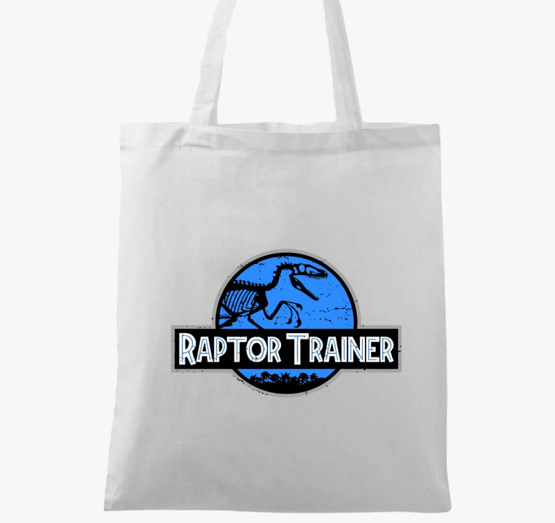 Raptor Trainer