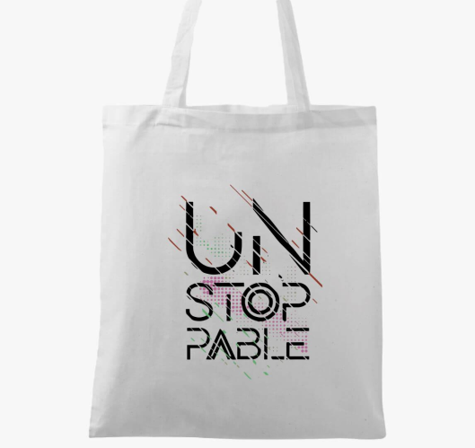 Unstoppable
