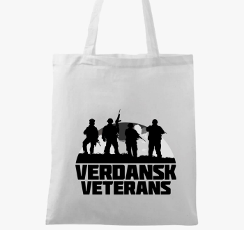 Verdansk Veterans