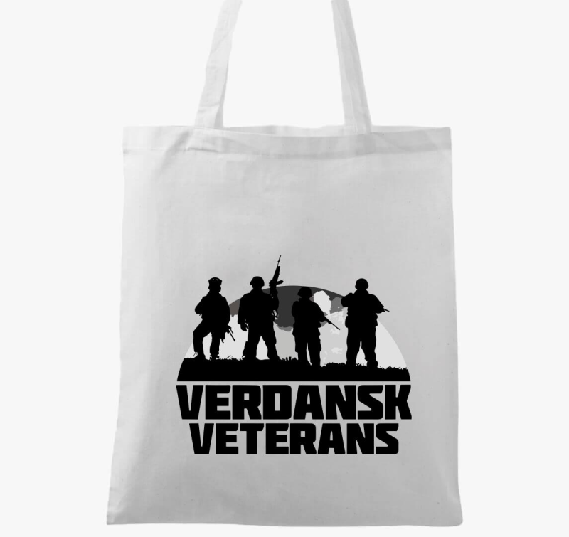Verdansk Veterans