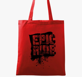 Epic Ride