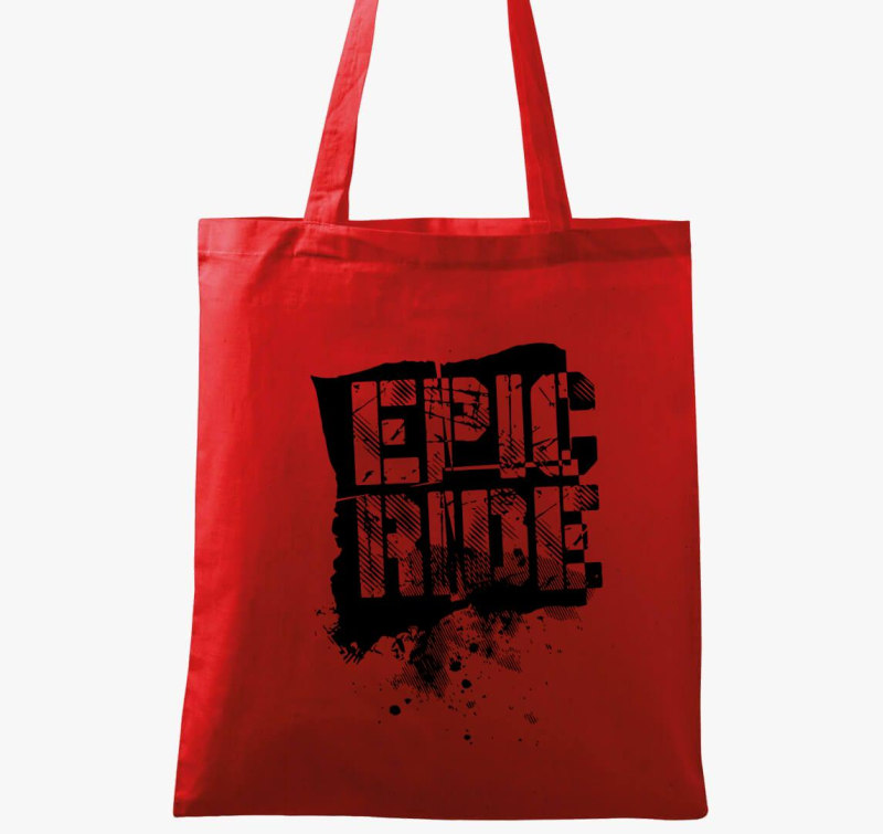 Epic Ride