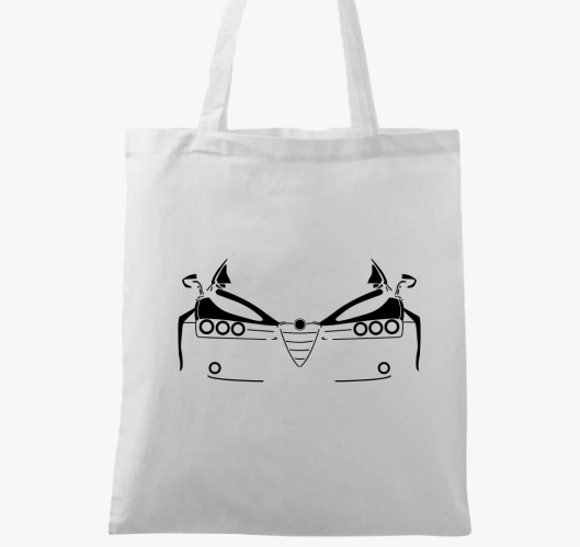 Alfa Romeo Silhouette