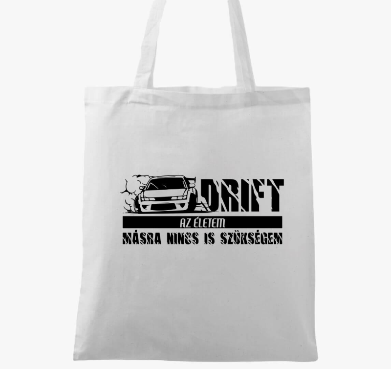 Drift je moje življenje