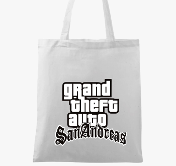 Grand Theft Auto San