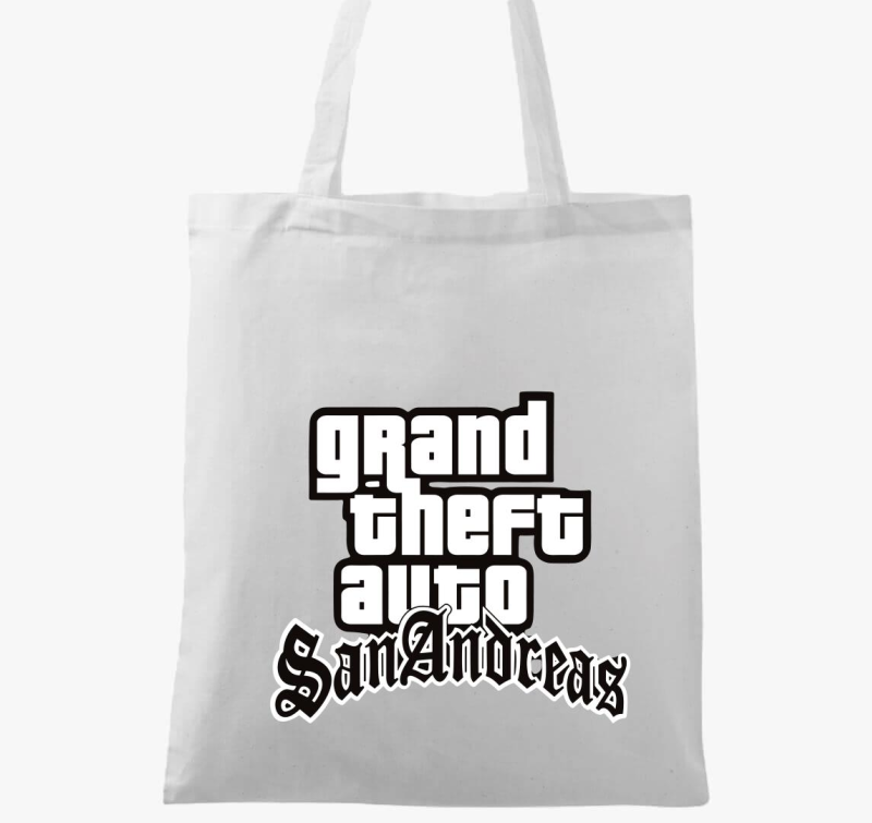Grand Theft Auto San Andreas