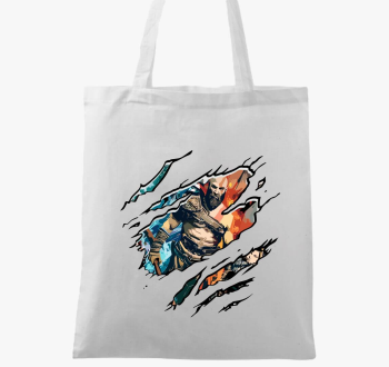 God of war repedezett