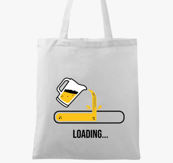 Beer Loading