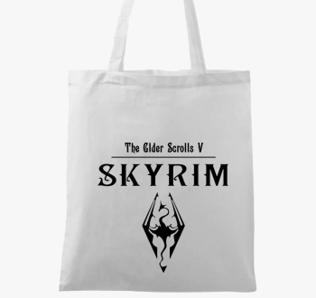 The Elder Scrolls V Skyrim