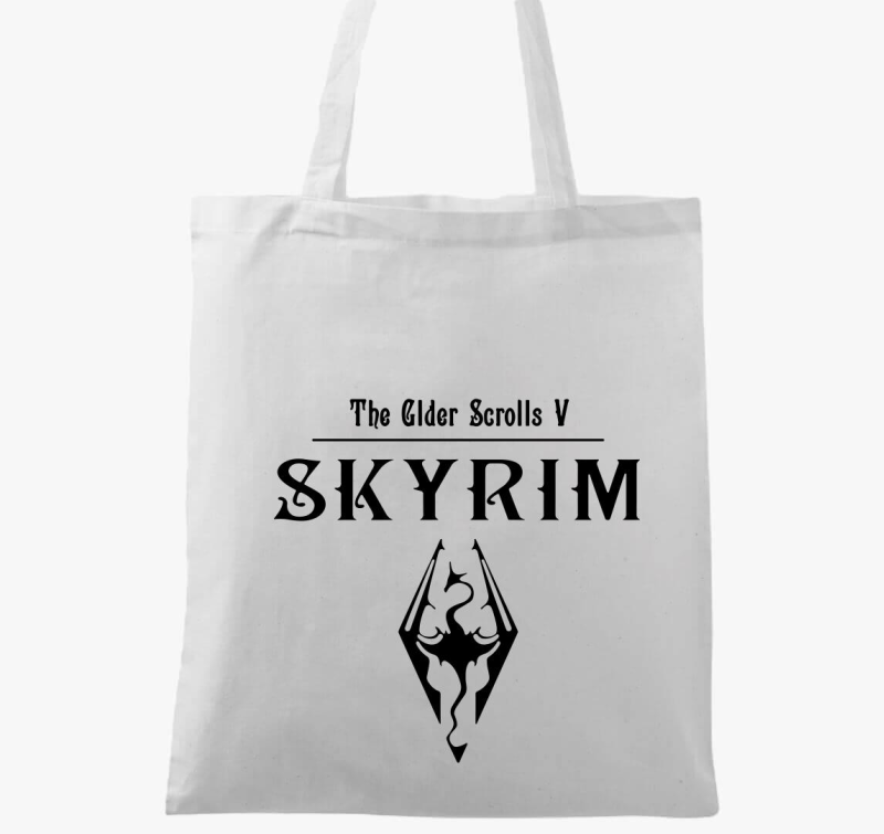 The Elder Scrolls V Skyrim
