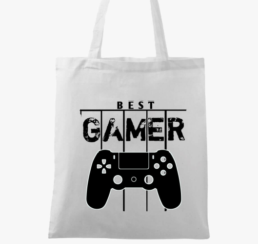 Best Gamer