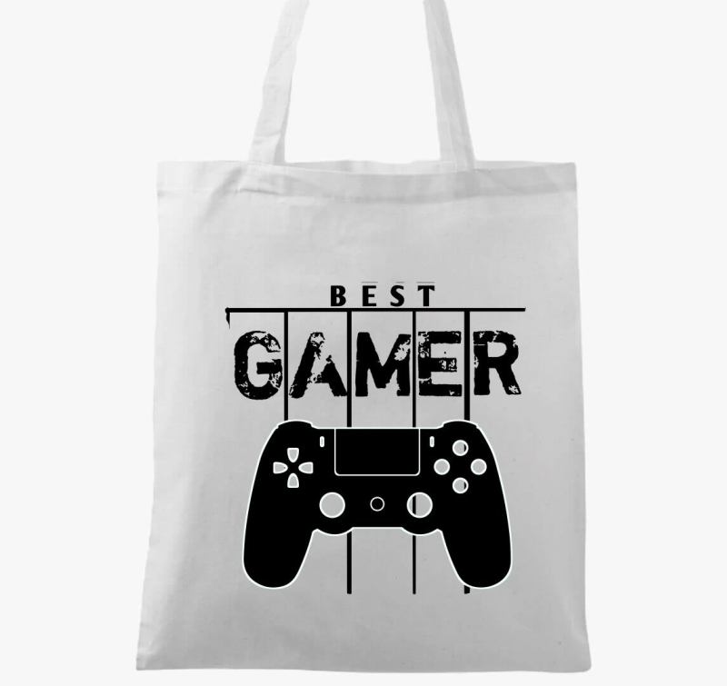 Best Gamer