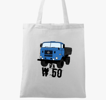 IFA W 50
