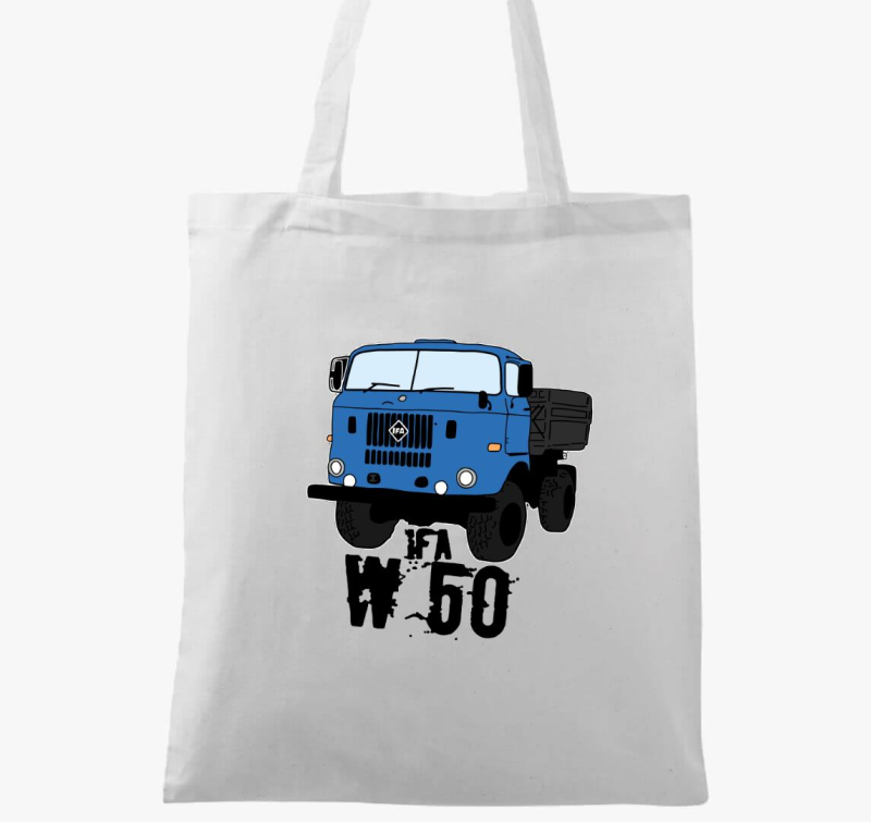 IFA W 50