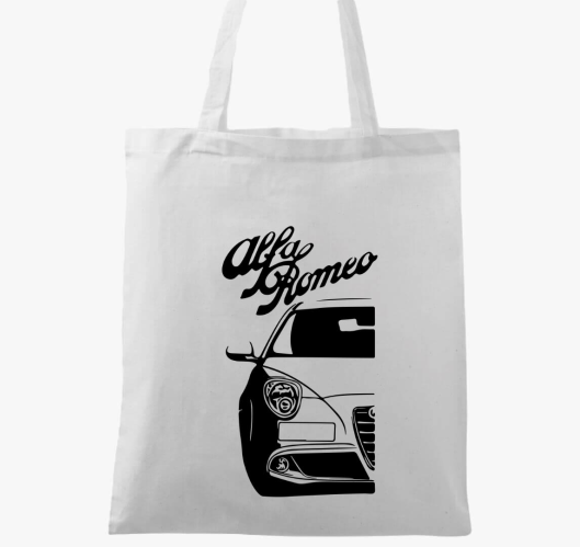 AlfaRomeo Silhouette