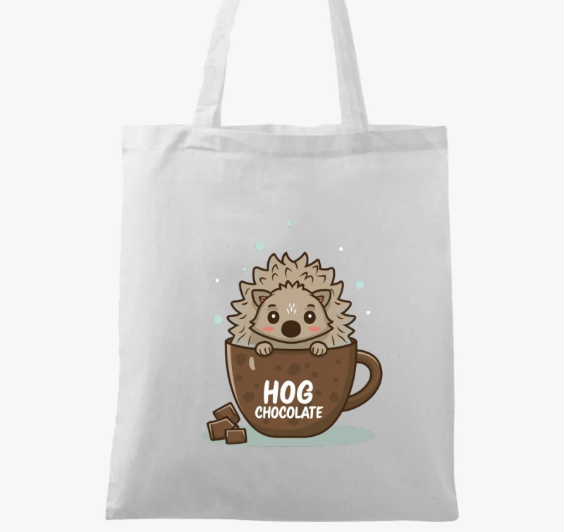 HOG chocolate