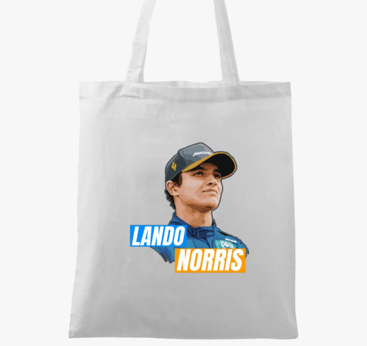 Lando Norris Forma 1