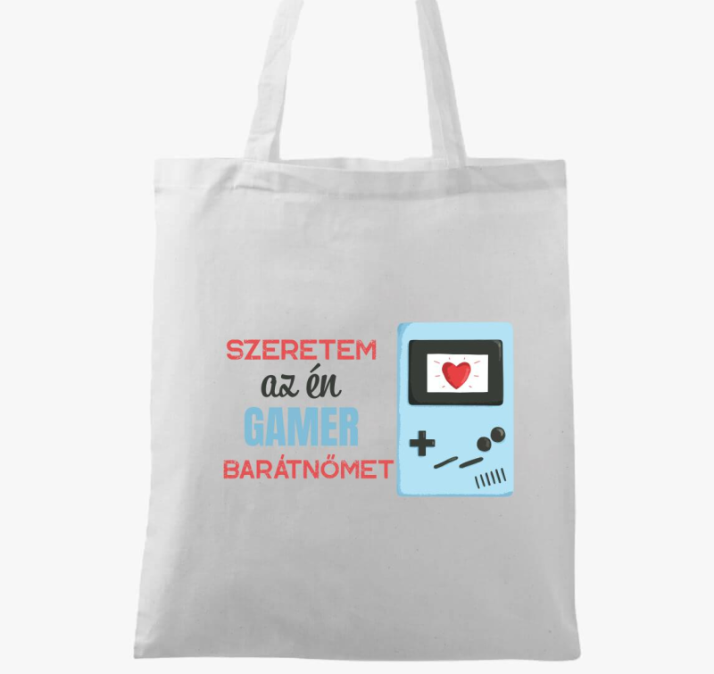 Szeretem gamer