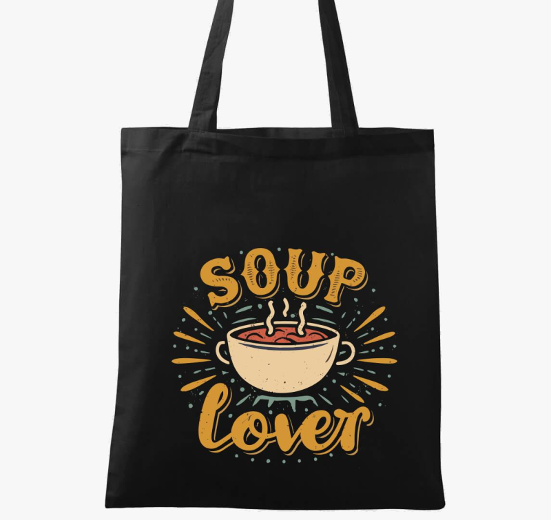 Soup Lover