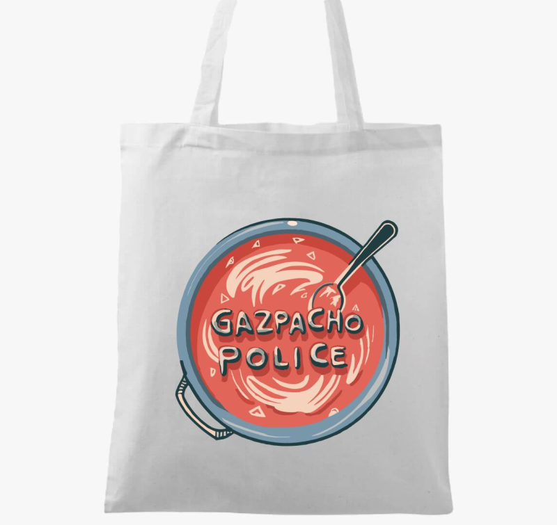 Gazpacho Police