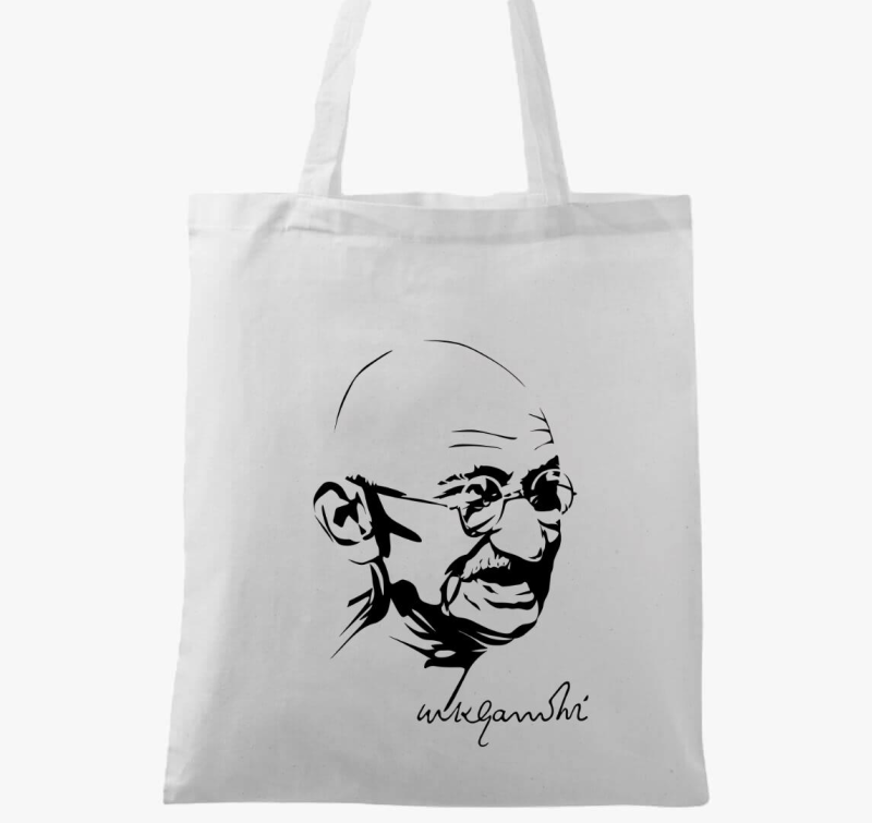 Gandhi