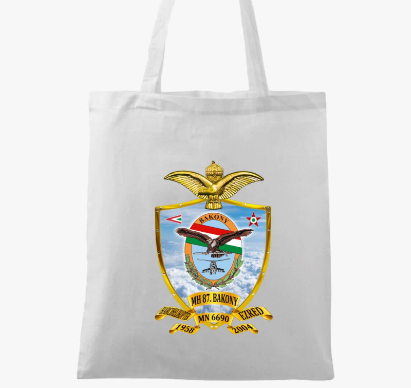 MH 87. Bakony Harcihelikopter Ezred 3