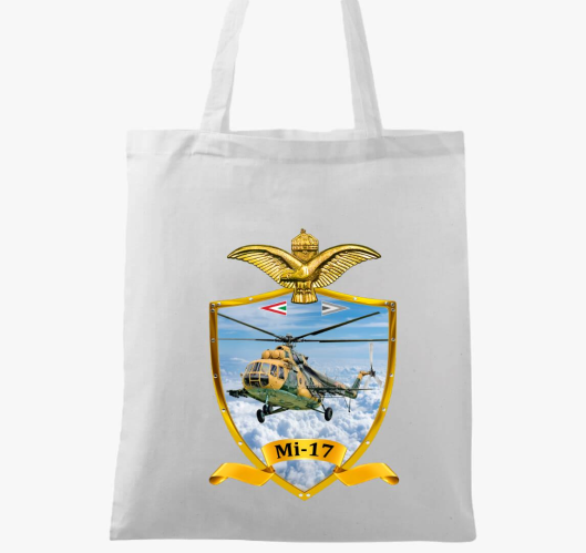 Pajzs Mi-17