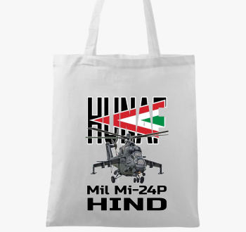 HungarianAirForce Mi-24P