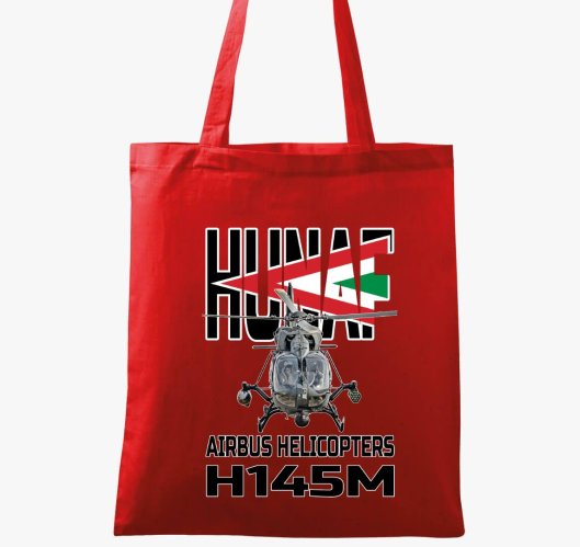 HungarianAirForce H145M