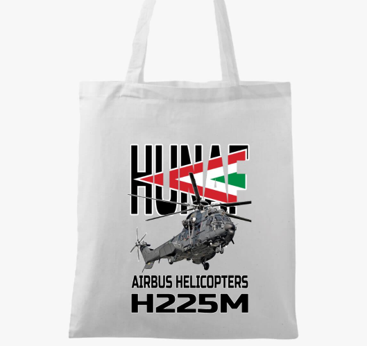 HungarianAirForce H225M