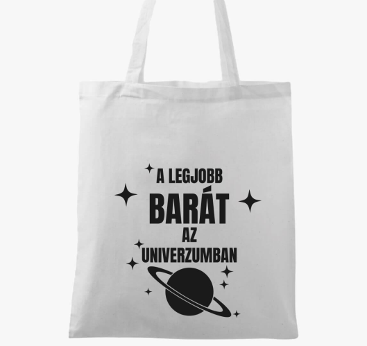 legjobb univerzumban